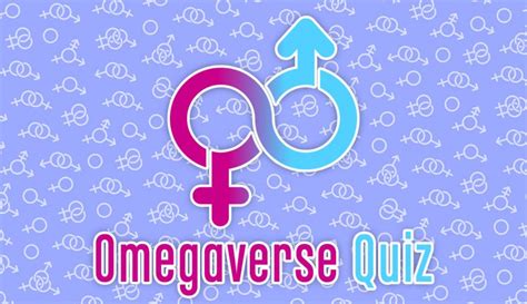 omegaverse test specific results|omegaverse rank quiz.